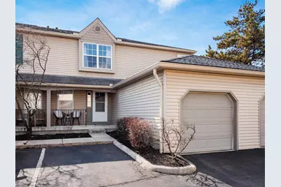 5651 Everbrook Drive #41C, Hilliard, OH 43026 - Photo 1