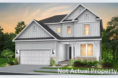 6280 Lampone Drive #Lot 344, Hilliard, OH 43026 - Photo 1