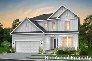 6280 Lampone Dr, Hilliard, OH 43026 - Photo 1