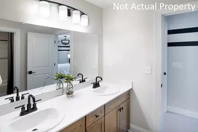 6136 Pisello Drive #Lot 445, Hilliard, OH 43026 - Photo 33