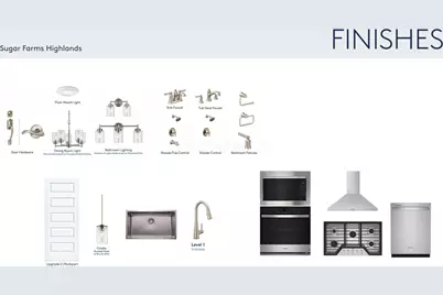 6136 Pisello Drive #Lot 445, Hilliard, OH 43026 - Photo 3