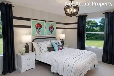 6136 Pisello Drive #Lot 445, Hilliard, OH 43026 - Photo 29