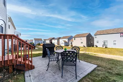 94 Sandburg Drive, Lithopolis, OH 43136 - Photo 35