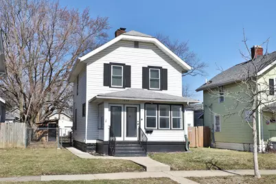 1562 Myrtle Avenue, Columbus, OH 43211 - Photo 1