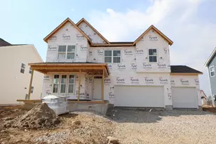 365 Buck Vly Dr, Galena, OH 43021 - Photo 1