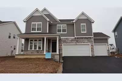 365 Buck Valley Drive, Galena, OH 43021 - Photo 1