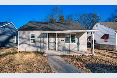 854 Brentnell Avenue, Columbus, OH 43219 - Photo 1