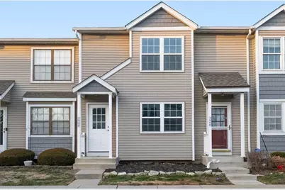 7902 Woodhouse Lane #47B, Columbus, OH 43085 - Photo 1