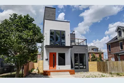 1042 McAllister Avenue #44, Columbus, OH 43205 - Photo 1