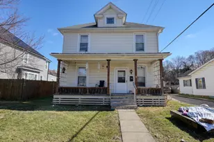 318 N 8th St, Cambridge, OH 43725 - Photo 1