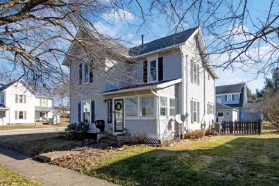 334 N Wood Street, Loudonville, OH 44842 - Photo 1