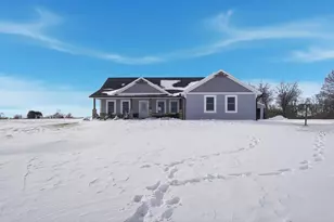 1222 N Dugan Rd, Urbana, OH 43078 - Photo 7