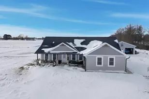 1222 N Dugan Rd, Urbana, OH 43078 - Photo 5