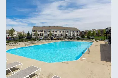 6942 Churchill Downs Drive #40, New Albany, OH 43054 - Photo 59