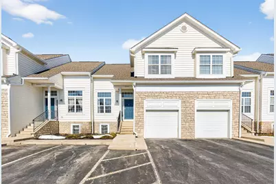 6942 Churchill Downs Drive #40, New Albany, OH 43054 - Photo 3