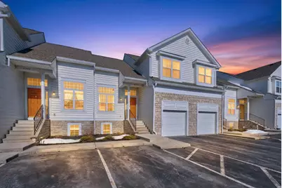 6942 Churchill Downs Drive #40, New Albany, OH 43054 - Photo 1
