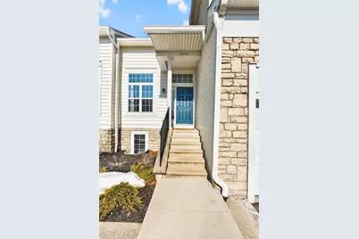 6942 Churchill Downs Drive #40, New Albany, OH 43054 - Photo 5