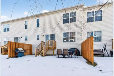 6942 Churchill Downs Drive #40, New Albany, OH 43054 - Photo 47