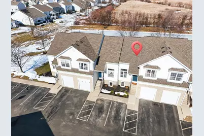 6942 Churchill Downs Drive #40, New Albany, OH 43054 - Photo 45