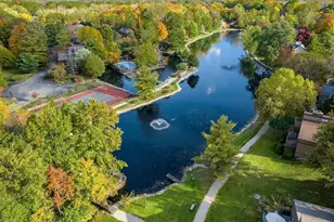 392 Hickory Ln, Westerville, OH 43081 - Photo 45