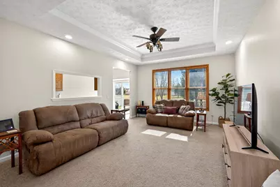 1744 Curry Branch Drive, Tipp City, OH 45371 - Photo 5