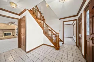 269 Ridge Side Dr, Powell, OH 43065 - Photo 5