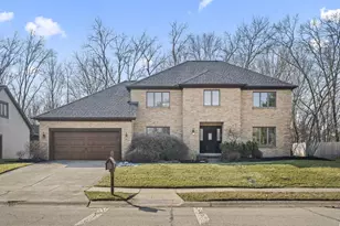 269 Ridge Side Dr, Powell, OH 43065 - Photo 1