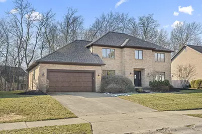 269 Ridge Side Drive, Powell, OH 43065 - Photo 3