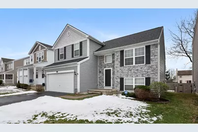 7197 Serenoa Drive, Reynoldsburg, OH 43068 - Photo 39