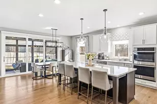 220 Honeywood Dr N, Galena, OH 43021 - Photo 5