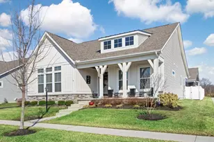 220 Honeywood Dr N, Galena, OH 43021 - Photo 41