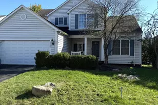 6463 Rose Garden Dr, New Albany, OH 43054 - Photo 1