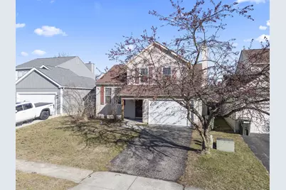 3420 Whisper Creek Drive, Columbus, OH 43231 - Photo 5