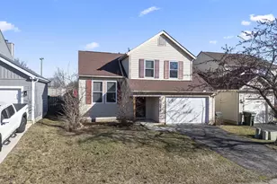 3420 Whisper Creek Dr, Columbus, OH 43231 - Photo 7