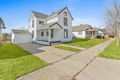 633 N Detroit Street, Bellefontaine, OH 43311 - Photo 3