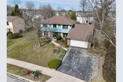 852 Karen Court, Westerville, OH 43081 - Photo 1