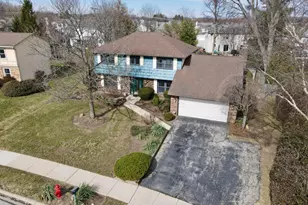 852 Karen Ct, Westerville, OH 43081 - Photo 1