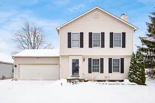 8063 Arbor Rose Way, Blacklick, OH 43004 - Photo 1