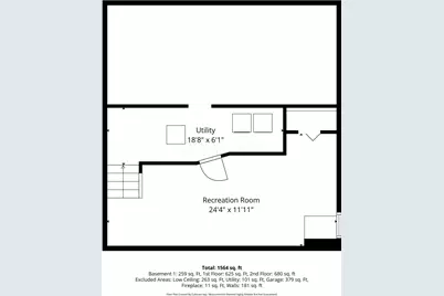 8063 Arbor Rose Way, Blacklick, OH 43004 - Photo 27