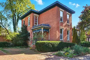 628 S Grant Ave, Columbus, OH 43206 - Photo 1