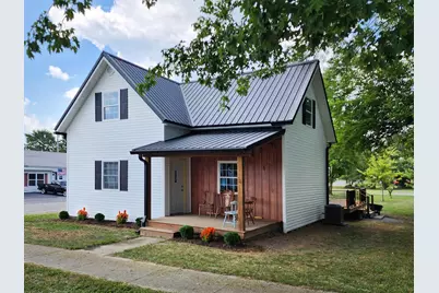 194 S Main Street, West Mansfield, OH 43358 - Photo 1