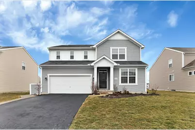 2018 Trophy Drive, Marysville, OH 43040 - Photo 1