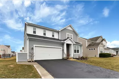 2018 Trophy Drive, Marysville, OH 43040 - Photo 3