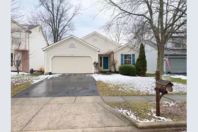 7887 Antonio Lane, Blacklick, OH 43004 - Photo 1