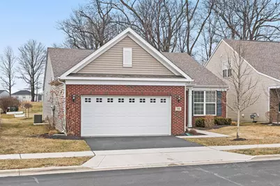 708 Bodkin Lane, Galena, OH 43021 - Photo 3