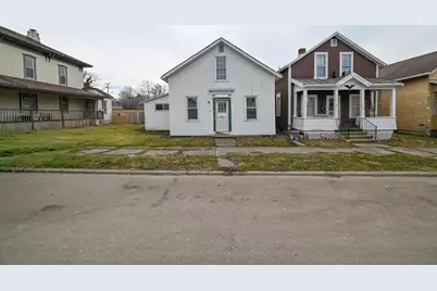 317 E Rensselaer Street, Bucyrus, OH 44820 - Photo 1