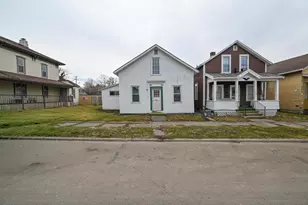 317 E Rensselaer St, Bucyrus, OH 44820 - Photo 1