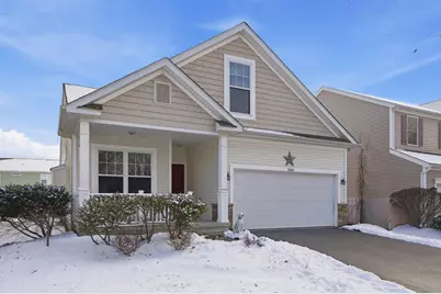 5919 Bucksburn Drive, Galloway, OH 43119 - Photo 3