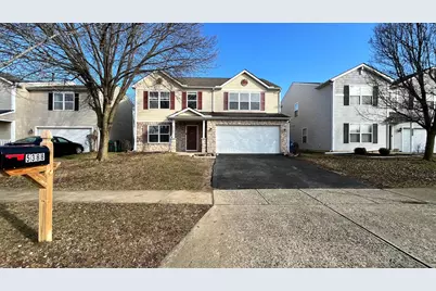 5388 Englecrest Drive, Canal Winchester, OH 43110 - Photo 1