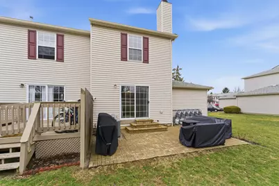 1688 Bennigan Drive #169A, Hilliard, OH 43026 - Photo 19